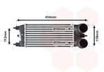 INTERCOOLER VOOR CITROEN C5 RD/TD 2008-2017, Auto-onderdelen, Airco en Verwarming, Ophalen of Verzenden, Nieuw