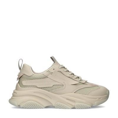 Steve Madden Possess dad sneakers voor heren in het Beige, Kleding | Heren, Schoenen, Sneakers of Gympen, Nieuw, Verzenden
