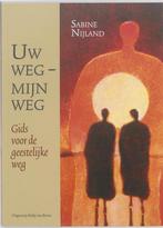 Uw weg - mijn weg - Sabine Nijland - 9789089720313 - Paperba, Boeken, Verzenden, Nieuw