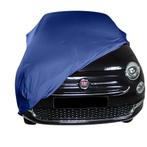 Autohoes passend voor Fiat 500 binnen BESTE PASVORM cover, Auto diversen, Autohoezen, Ophalen of Verzenden, Nieuw, Op maat