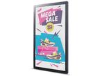 Philips Signage Solutions Tableaux 25BDL4050I/00 Zwart, Verzenden, Nieuw
