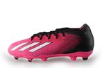 Adidas Voetbalschoenen in maat 36 Roze | 10% extra korting, Overige kleuren, Zo goed als nieuw, Verzenden, Adidas