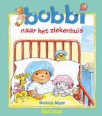 Bobbi - Bobbi naar het ziekenhuis (9789020684636), Verzenden, Nieuw