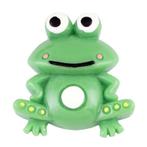 Fako Bijoux® - Click Button - Kikker, Verzenden, Nieuw