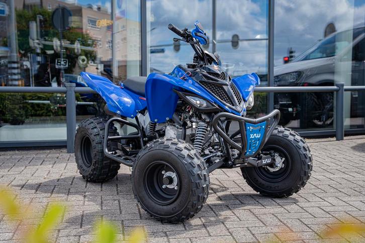 Kinderquads bij Quadwinkel! | OP VOORRAAD |, Motoren, Quads en Trikes, Ophalen