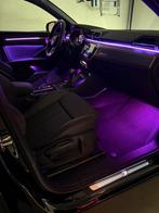 Sfeerverlichting Audi Q3 Ambient Lighting