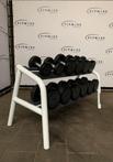 Technogym dumbells | rek | set | Kracht |