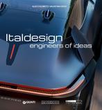 ITALDESIGN engineers of ideas, Algemeen, Verzenden, Aldo Colonetti, Nieuw