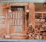 cd - Various - The Vintage Blues Box, Verzenden, Zo goed als nieuw