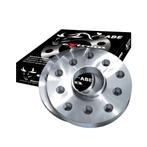40mm Spoorverbreders Mokka | Tweedekansje | ABE Goedkeuring, Auto-onderdelen, Ophalen of Verzenden, Nieuw, Personenwagen
