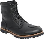 IXS X-Classic Oiled Zwart Motorschoenen, Motoren, Kleding | Motorkleding, Nieuw met kaartje, IXS, Laarzen, Heren