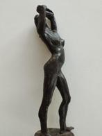 Antonio Sirtori ( 1937-2022) - sculptuur, Angelica - 25 cm -, Antiek en Kunst