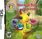 Harvest Time Hop and Fly (Losse Cartridge) (DS Games), Spelcomputers en Games, Games | Nintendo DS, Ophalen of Verzenden, Zo goed als nieuw
