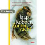 Zomervacht 9789044542882 Jaap Robben, Verzenden, Gelezen, Jaap Robben