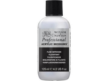 Veiling - Winsor & Newton Professionele acrylverf Flow Impro beschikbaar voor biedingen