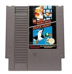 Super Mario Bros + Duck Hunt [NTSC] [Nintendo NES], Spelcomputers en Games, Ophalen of Verzenden, Zo goed als nieuw