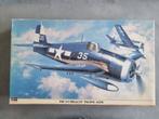 Hasegawa 08119 F6F-3/5 Hellcat Pacific Aces 1:32, Hobby en Vrije tijd, Modelbouw | Vliegtuigen en Helikopters, Verzenden, Nieuw