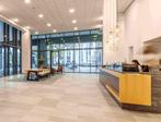 Werkplekken te huur Blaak 16 Rotterdam, Huur