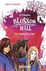 Ruiterschool Blossom Hill 1 - Een stormachtige start, Boeken, Verzenden, Nieuw