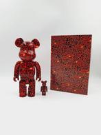 No reserve Medicom Toy Be@rbrick x Amplifier - Amplifier Red, Antiek en Kunst