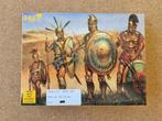 HäT 8040 Italian Allies 1:72, Hobby en Vrije tijd, Modelbouw | Figuren en Diorama's, Verzenden, Nieuw