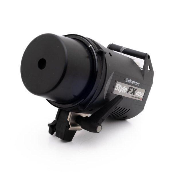 Elinchrom Style 400FX 3 stuks To Go Set - Tweedehands, Audio, Tv en Foto, Fotografie | Fotostudio en Toebehoren, Gebruikt, Verzenden
