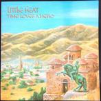 Little Feat - Collection of 5 original LPs - Diverse titels, Nieuw in verpakking