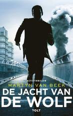 Xander Duitser 1 - De jacht van de wolf (9789021473475), Verzenden, Nieuw