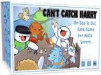 Cant Catch Harry - An Odd 1s Out Card Game | Breaking Games, Hobby en Vrije tijd, Nieuw, Verzenden