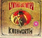 cd digi - Lynyrd Skynyrd - Live At Knebworth â76, Cd's en Dvd's, Cd's | Rock, Zo goed als nieuw, Verzenden
