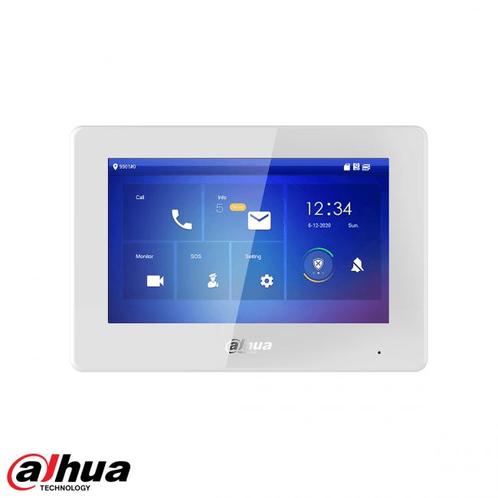 Dahua 2-Wire IP indoor monitor (gebruik met VTNS2003B), Doe-het-zelf en Verbouw, Alarmsystemen, Verzenden