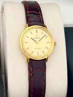 Omega - Zonder Minimumprijs - 18K GP De Ville Ladies Cal.625, Nieuw