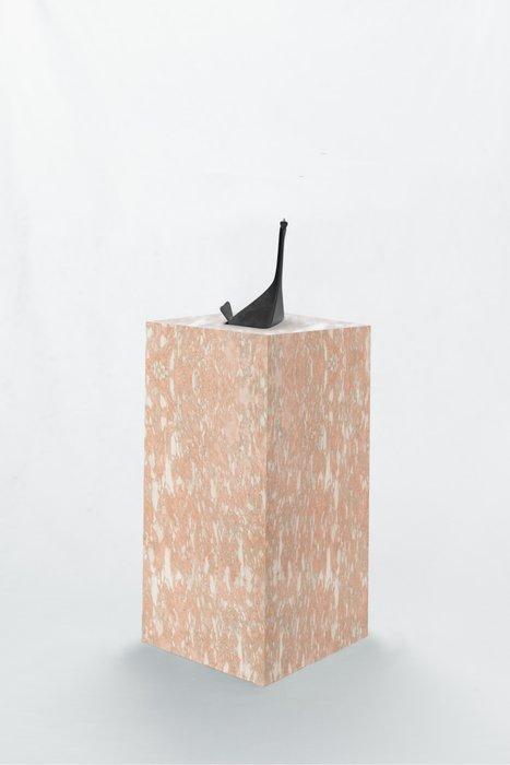 Modern Kolom - Formaminima - 2025 - Plint, Antiek en Kunst, Kunst | Designobjecten