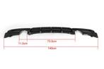 Carbon Performance diffuser, Verzenden