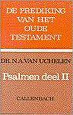Psalmen 2 41-80 9789026607165 Van Uchelen, Gelezen, Van Uchelen, Verzenden