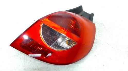 Achterlicht carrosserie rechts Renault Clio III 1.2 16V, Auto-onderdelen, Verlichting, ARN erkend, Stiba lid, Erkend duurzaam