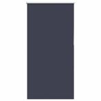 vidaXL Rolgordijn verduisterend 65x150cm stofbreedte 60,7 cm, Huis en Inrichting, Stoffering | Gordijnen en Lamellen, Verzenden