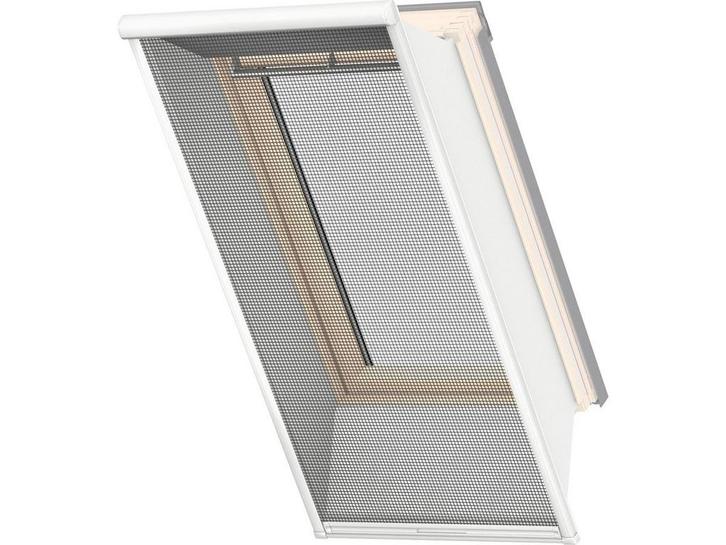VELUX ZIL MK10 - Insectenhor - Voor aftimmering 641-760 mm x, Huis en Inrichting, Woonaccessoires | Overige, Nieuw, Verzenden