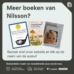 Bastiaan het biggetje dat te veel was 9789060695135 Nilsson, Boeken, Kinderboeken | Kleuters, Verzenden, Gelezen, Nilsson