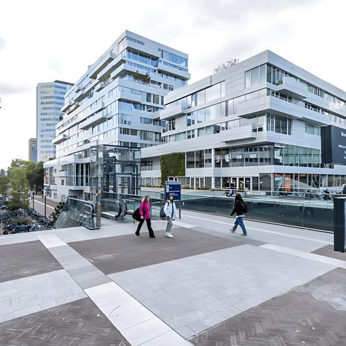 Moderne studio in het centrum van Utrecht gevonden in Utrech, Huizen en Kamers, Huizen te huur, Direct bij eigenaar, Utrecht-stad