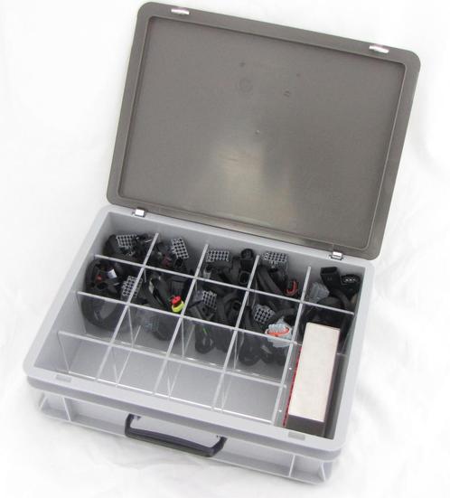 QSP starter Kit, Auto diversen, Tuning en Styling, Verzenden