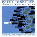 cd - Various - Happy Together (The Very Best Of White Wha..., Verzenden, Zo goed als nieuw