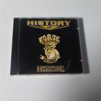 History of hardcore  forze records, Verzenden, Gebruikt