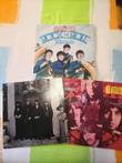 THE BEATLES - 1/BEATLES AGAIN-2/BEATLES FOR EVER-3