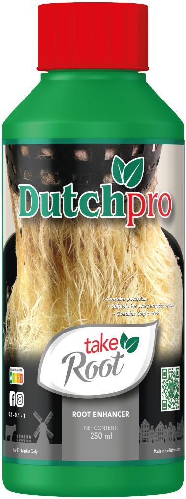 DutchPro Take Root 250 ml, Tuin en Terras, Plantenvoeding, Nieuw, Ophalen of Verzenden
