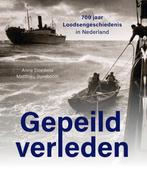 9789462625464 Gepeild verleden Anne Doedens, Boeken, Verzenden, Nieuw, Anne Doedens