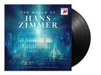 The World Of Hans Zimmer (LP), Cd's en Dvd's, Vinyl | Overige Vinyl, Verzenden, Nieuw in verpakking