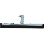 MM Eurotool Vloertrekker - Metaal met zwart rubber - 35 c..., Ophalen of Verzenden