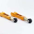 ISC Suspension 08-20 WRX/STi / 13-20 BRZ Toe Arms, Ophalen of Verzenden, Nieuw