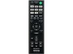 Sony STR-DH790 - 7.2-kanaals Receiver - Zwart, Verzenden, Zo goed als nieuw